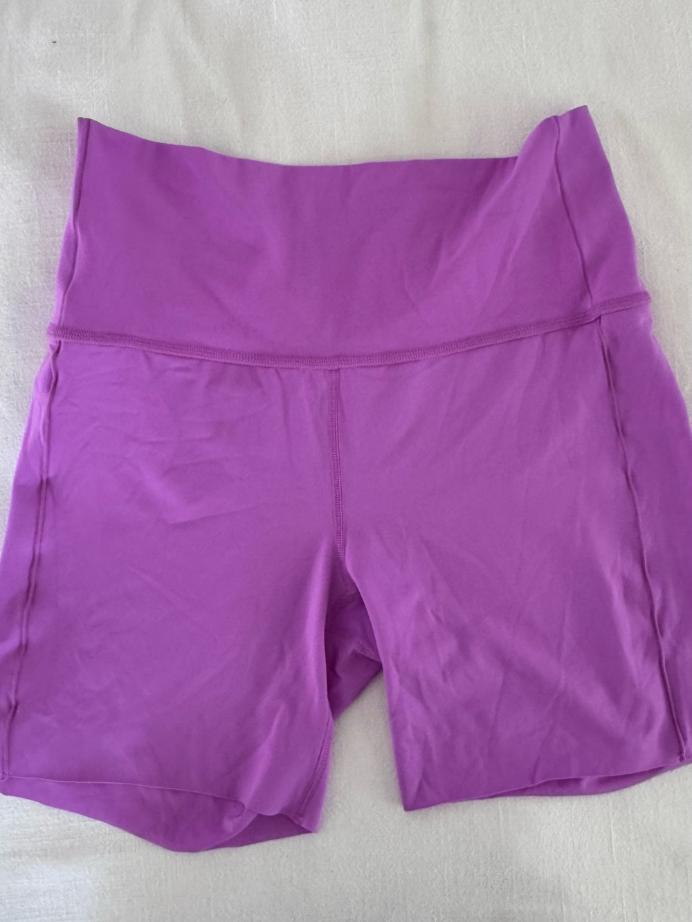 Left On Friday Super Moves Shorts 5” - PUNCH - SIZE L
